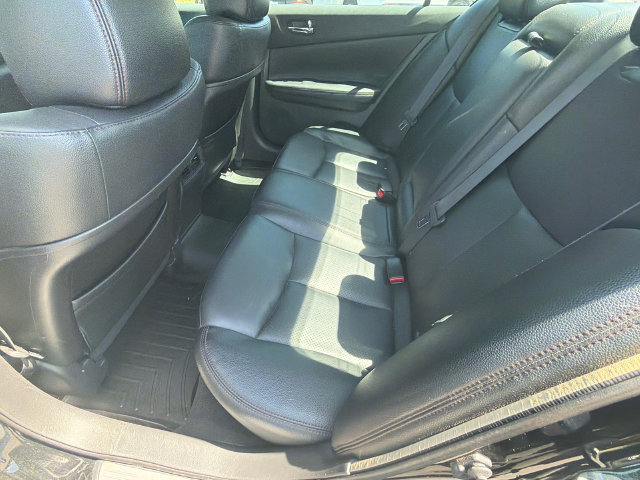 Used 2014 Nissan Maxima 3.5 SV w/ SV Value Package FWD image 20