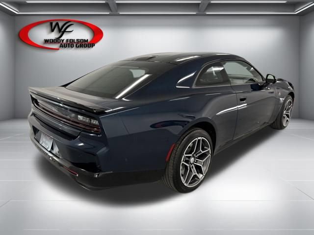 New 2026 Dodge Charger Scat Pack AWD/4WD image 6