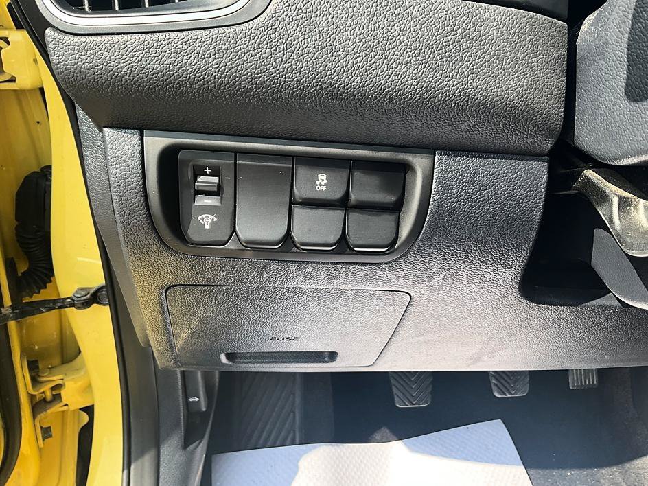 Used 2016 Kia Rio LX FWD image 15