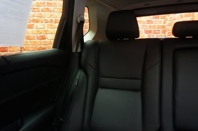 Certified 2024 Nissan Rogue SL w/ SL Premium Package AWD/4WD image 56