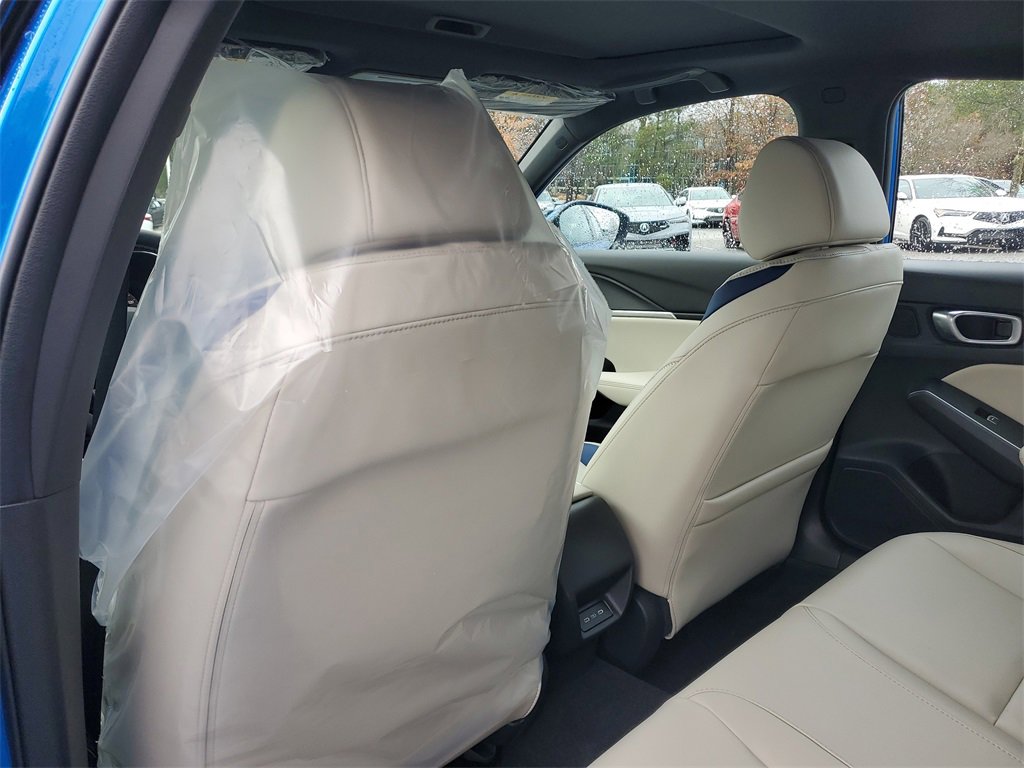 New 2026 Acura Integra A-Spec image 10