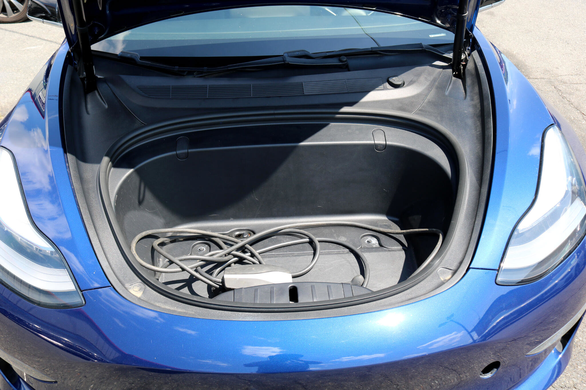 Used 2019 Tesla Model 3 Performance image 44