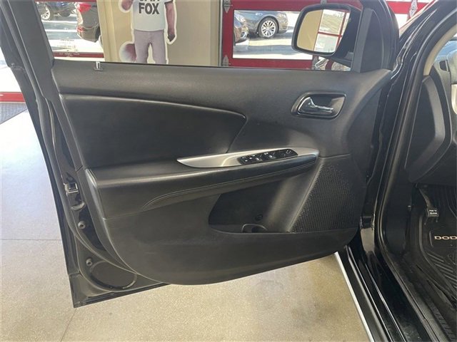 Used 2014 Dodge Journey SXT w/ Quick Order Package 22C image 12