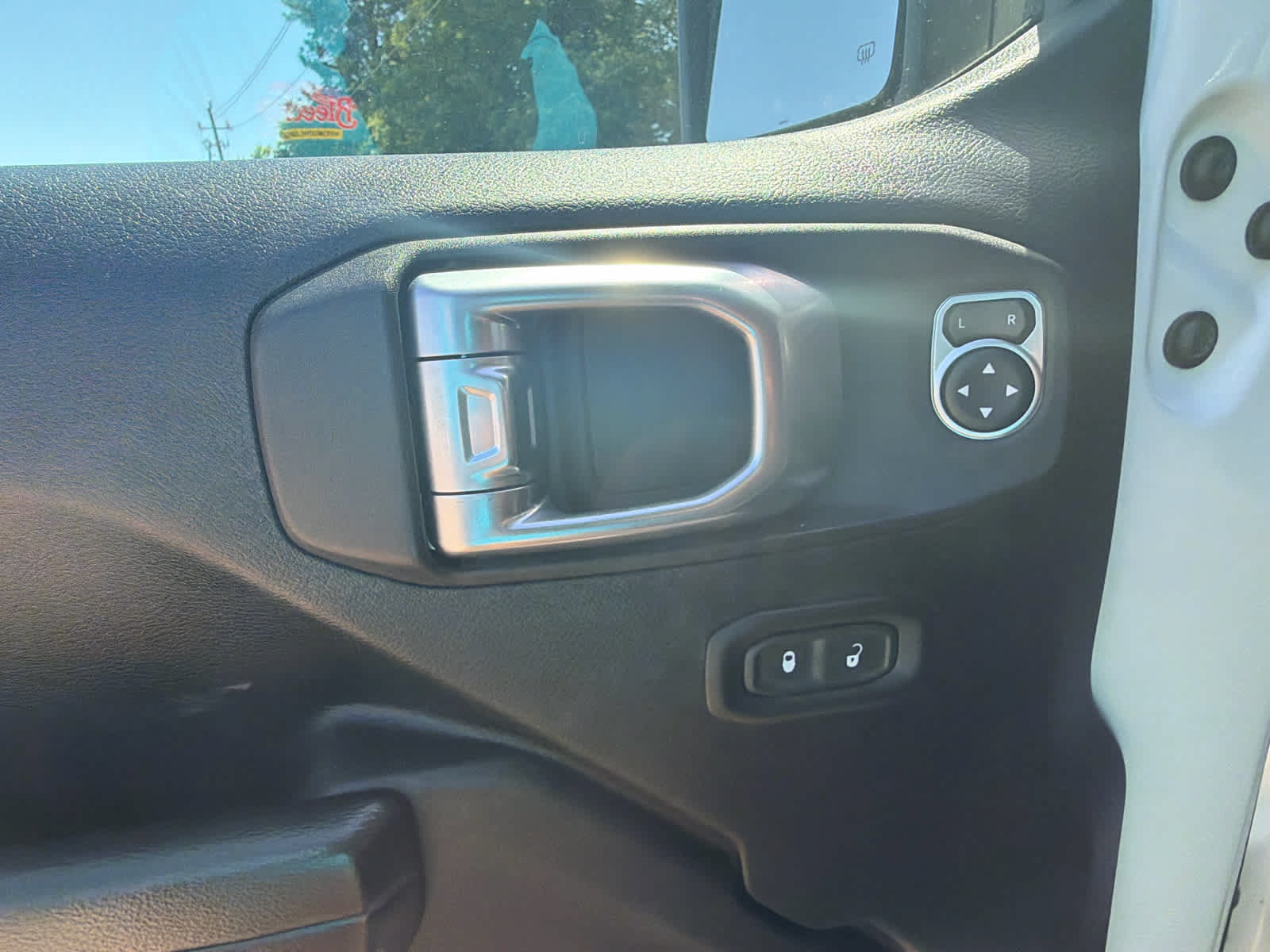 Used 2020 Jeep Wrangler Unlimited Rubicon AWD/4WD image 19