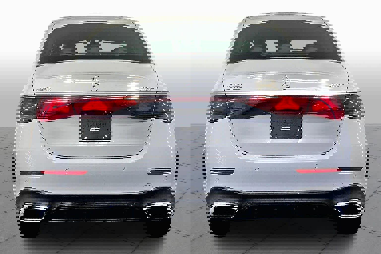 New 2026 Mercedes-Benz E 450 4MATIC Sedan image 4