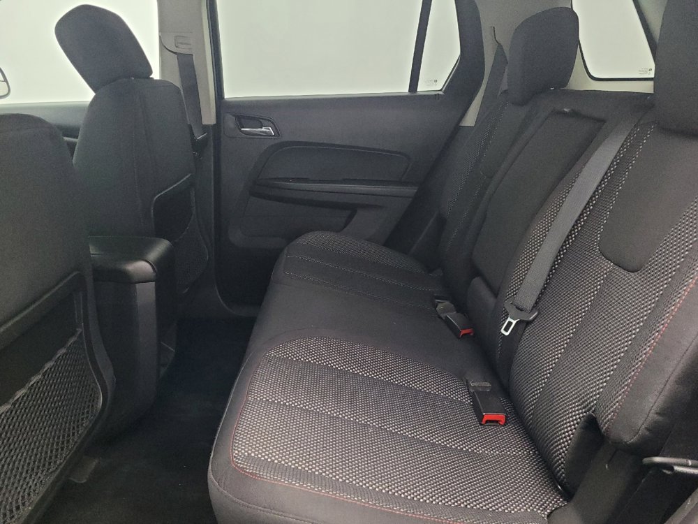 Used 2013 GMC Terrain SLE w/ Convenience Package FWD image 18