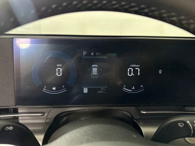 Used 2024 Hyundai Kona SEL image 18