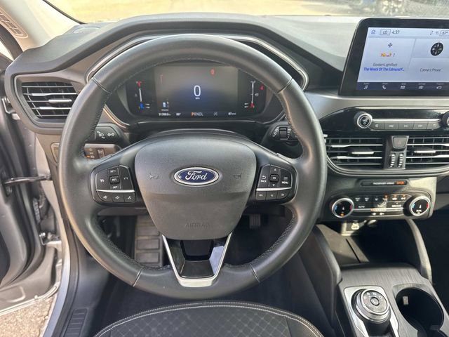 Used 2024 Ford Escape Active FWD image 25