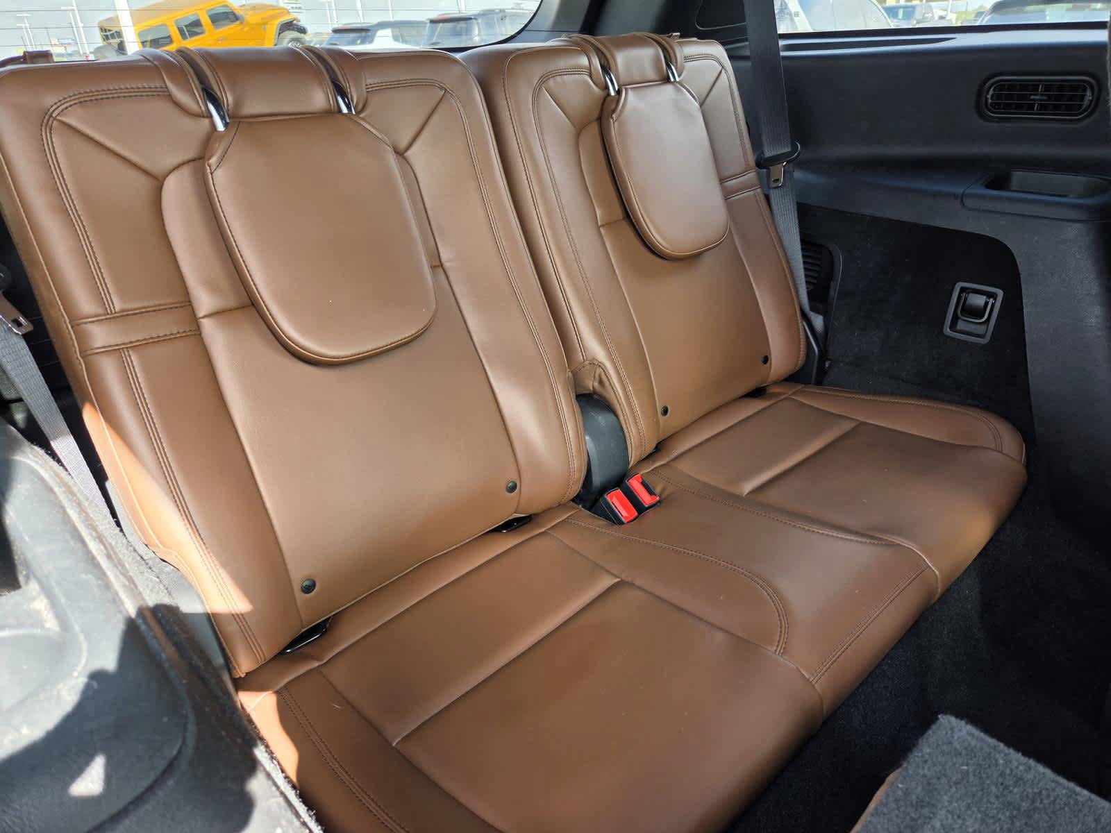 Used 2020 Lincoln Aviator Reserve w/ Equipment Group 202A AWD/4WD image 12