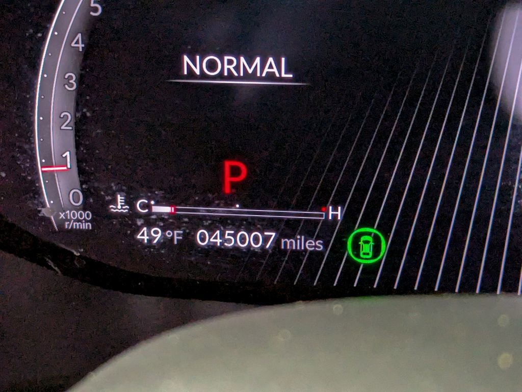 Used 2022 Acura MDX A-Spec image 34