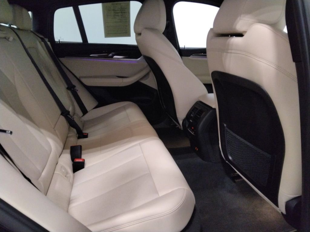 Used 2023 BMW X4 xDrive30i w/ Premium Package image 38