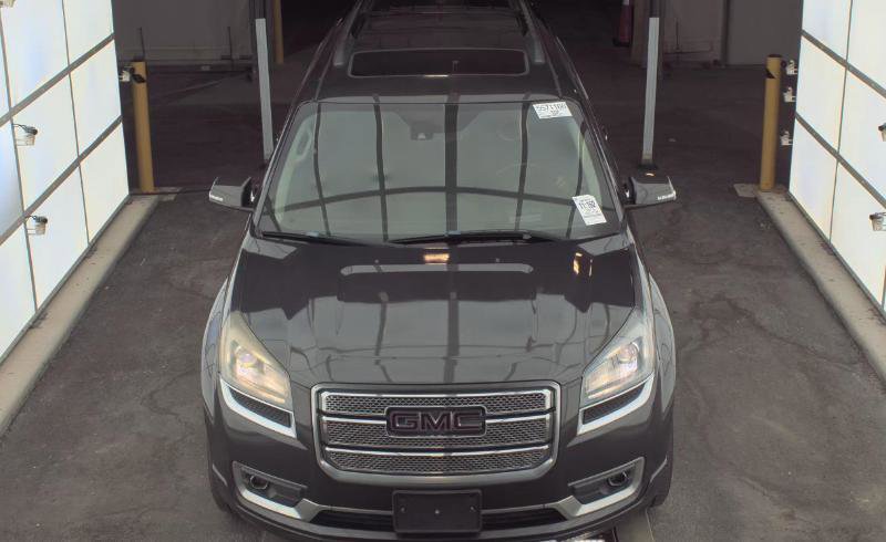 Used 2016 GMC Acadia Denali image 2