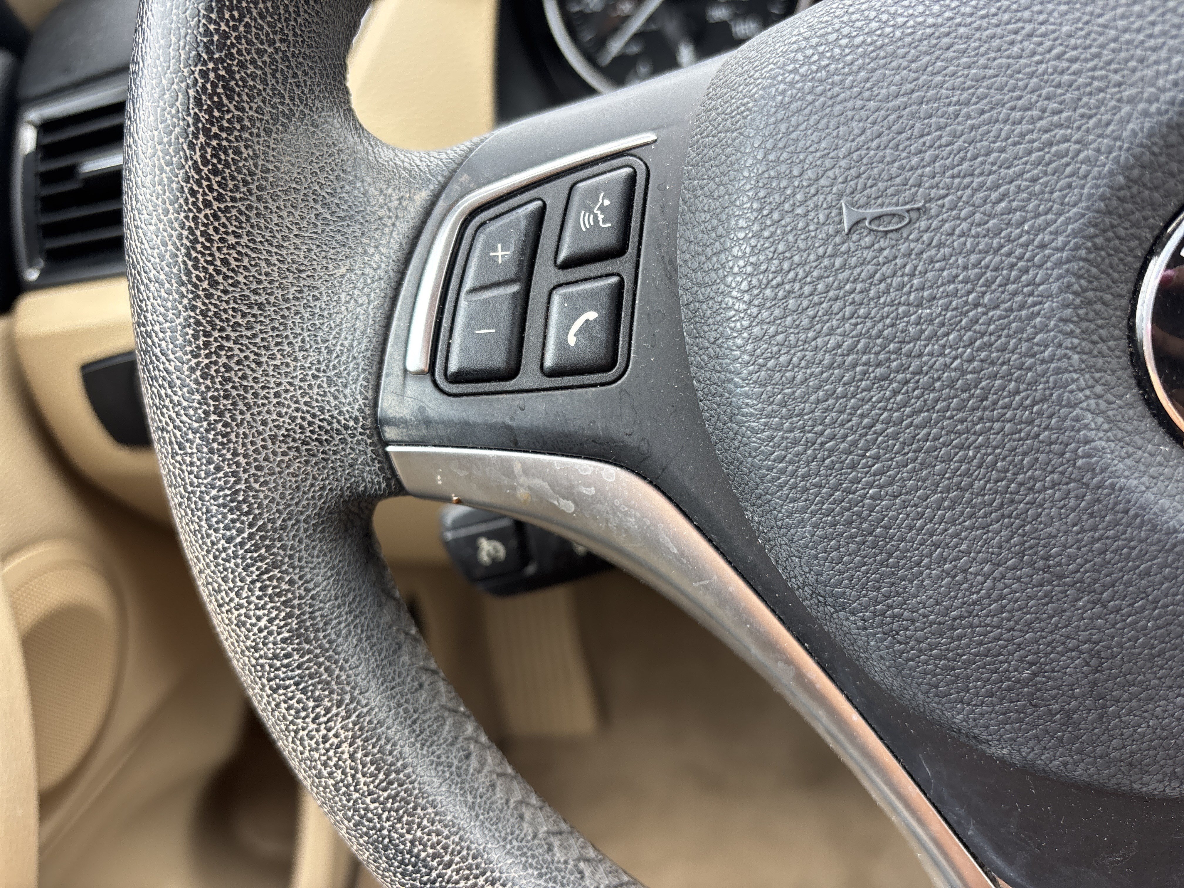Used 2015 BMW X1 sDrive28i RWD image 19