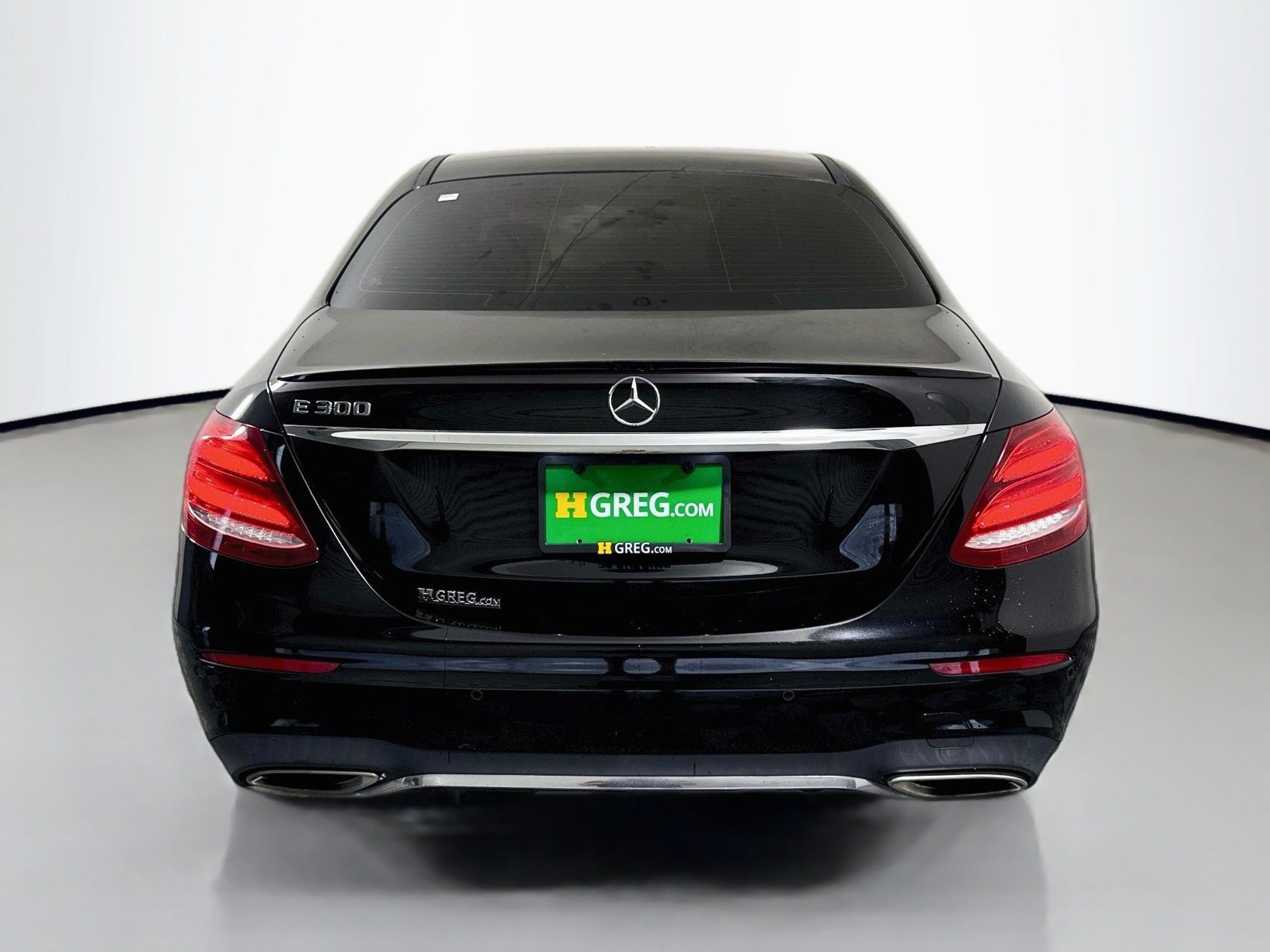 Used 2019 Mercedes-Benz E 300 w/ Premium 1 Package image 8