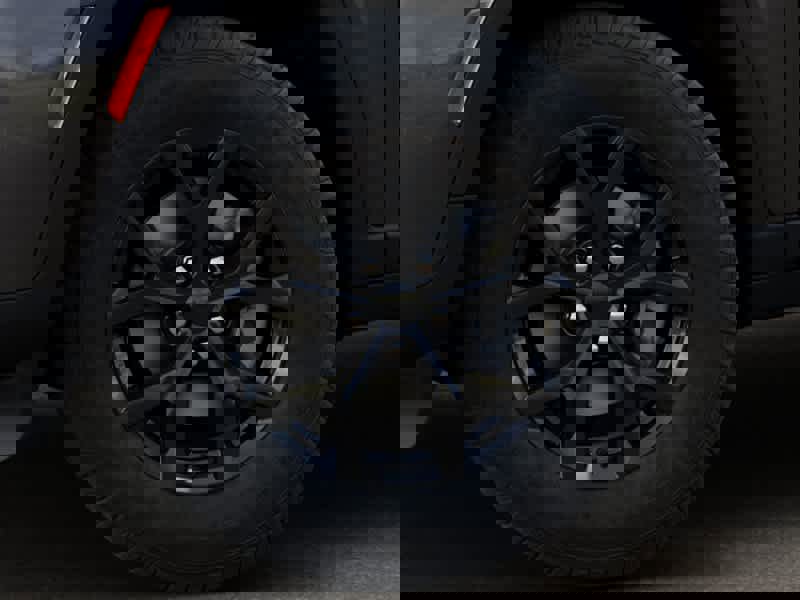 New 2026 Jeep Grand Cherokee Altitude image 8