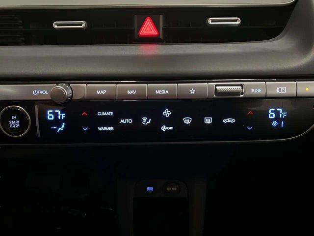 Used 2023 Hyundai Ioniq 5 SEL image 49