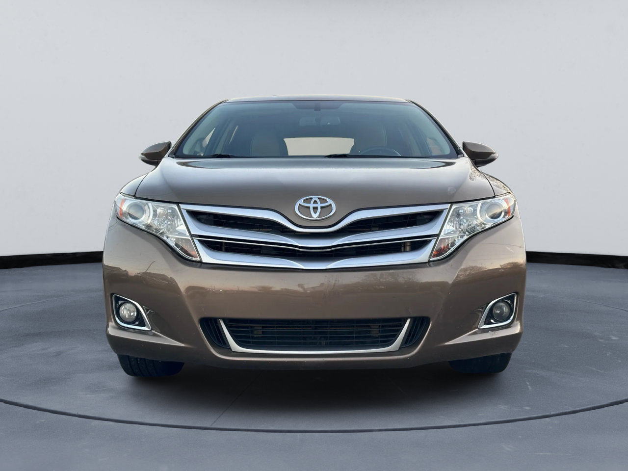 Used 2013 Toyota Venza XLE image 2