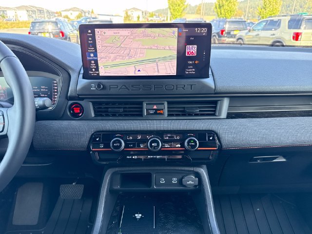 Used 2026 Honda Passport TrailSport image 22