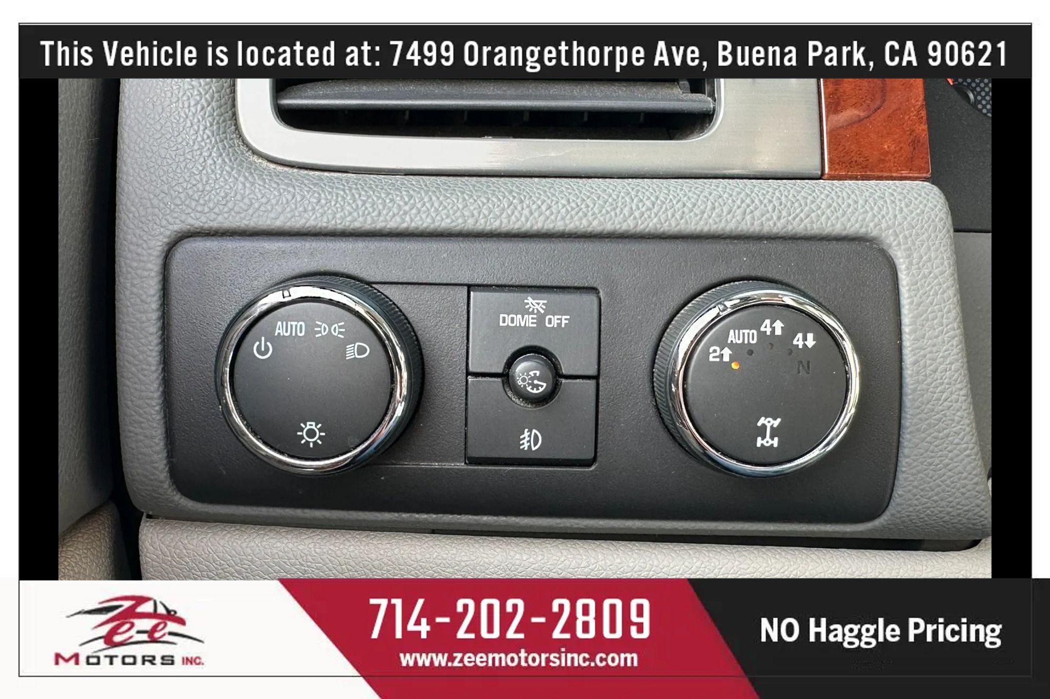 Used 2010 Chevrolet Silverado 1500 LTZ w/ Z71 Appearance Package AWD/4WD image 40
