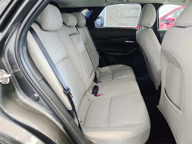 New 2025 MAZDA CX-30 AWD 2.5 S w/ Preferred Package image 13