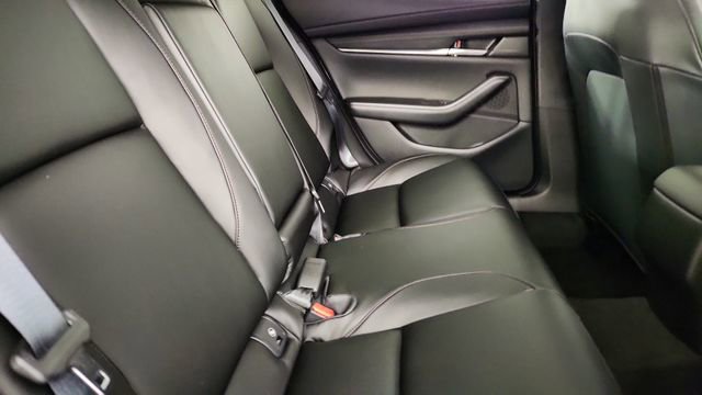 New 2026 MAZDA MAZDA3 s FWD image 28