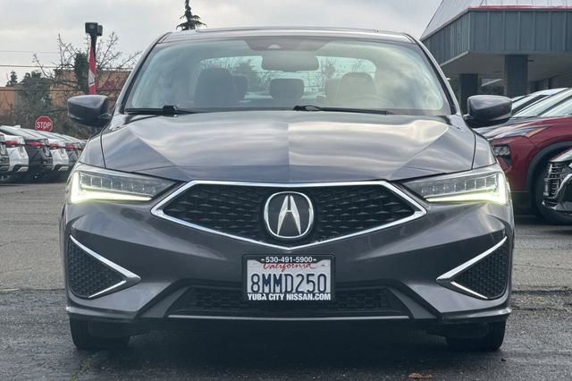 Used 2019 Acura ILX w/ Premium Package image 9