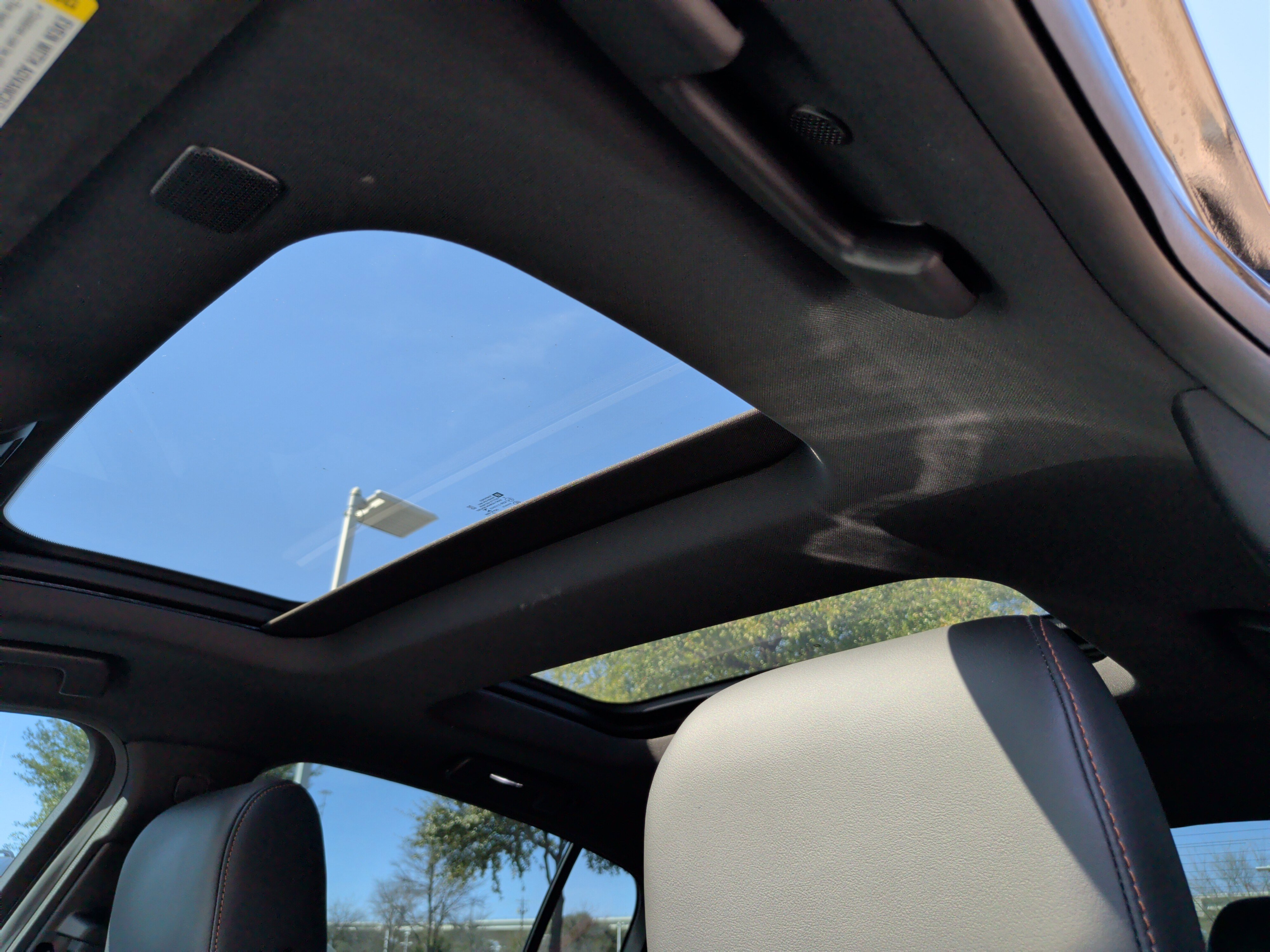 Used 2023 Cadillac CT5 V w/ Premium Package image 32