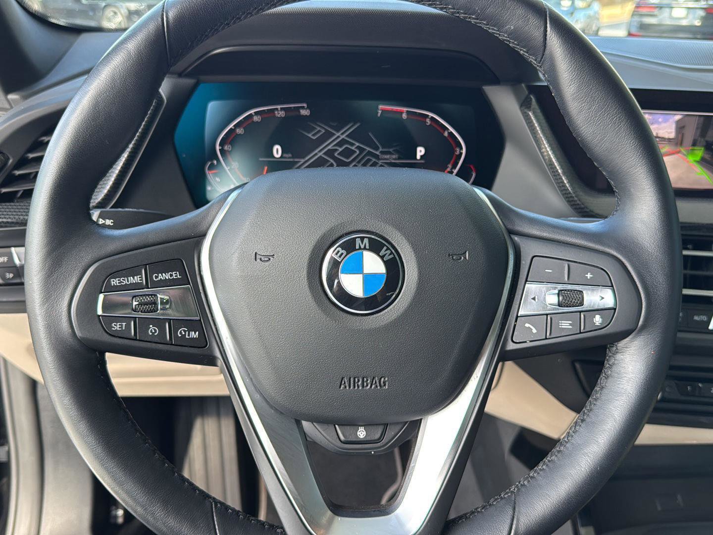 Used 2023 BMW 228i Gran Coupe w/ Convenience Package image 16