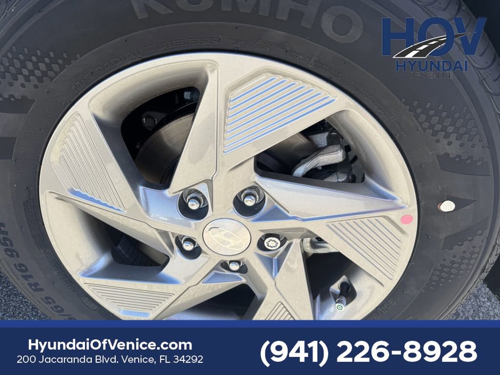 Certified 2025 Hyundai Sonata SE image 31