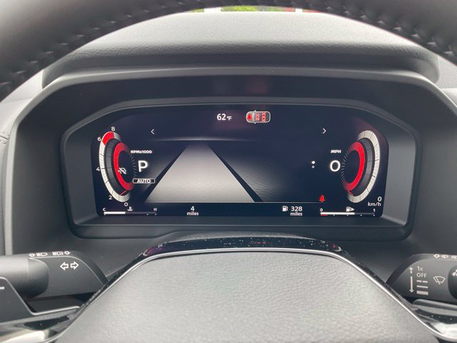 New 2026 Nissan Rogue Platinum AWD/4WD image 20