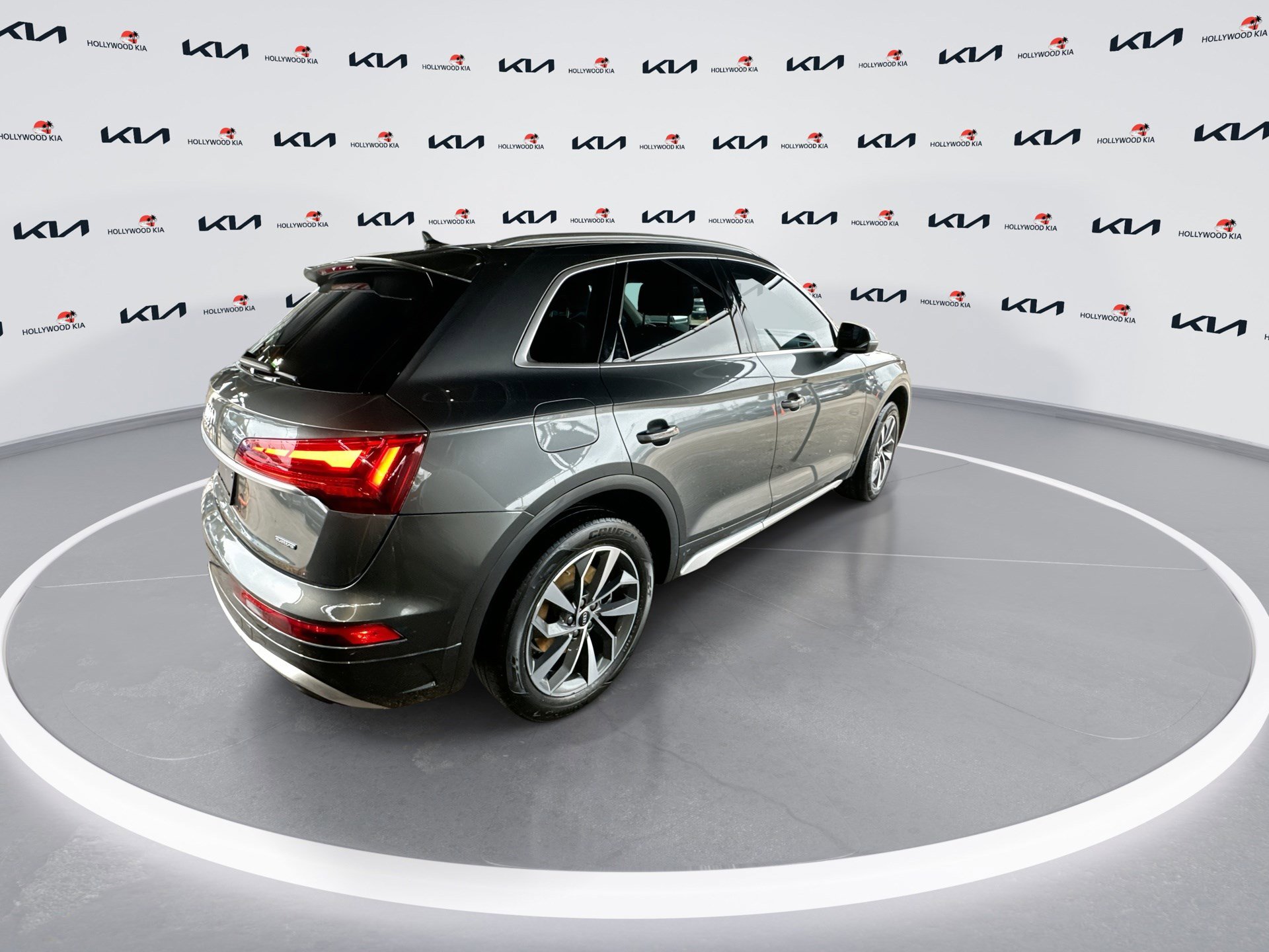 Used 2022 Audi Q5 2.0T Premium Plus image 8