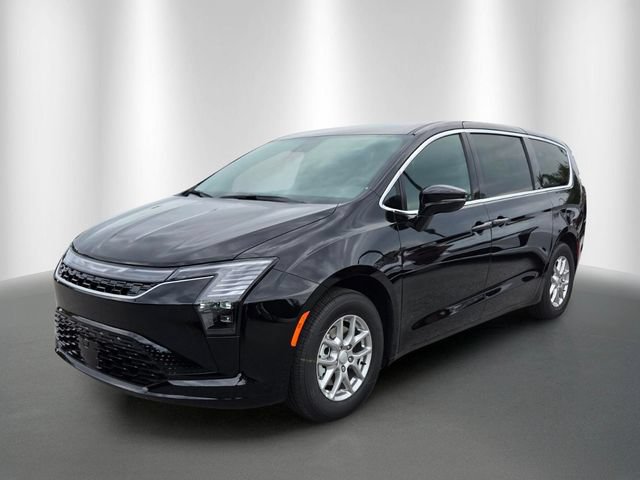 New 2027 Chrysler Pacifica Select FWD image 2