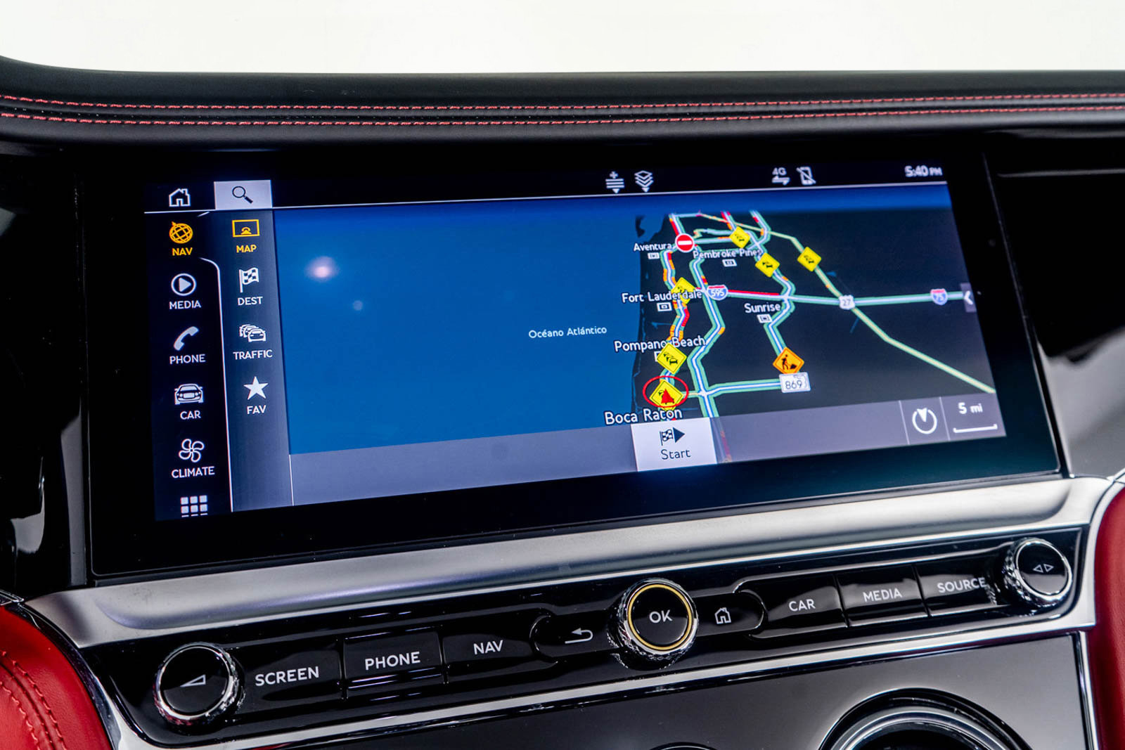 Used 2023 Bentley Continental GT V8 image 25