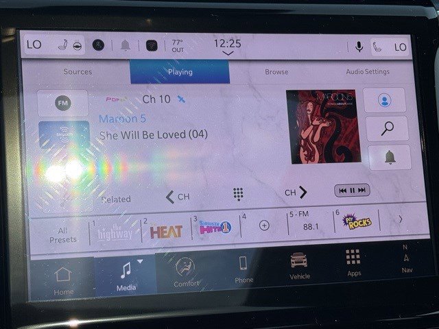 New 2025 Jeep Grand Cherokee Limited image 20