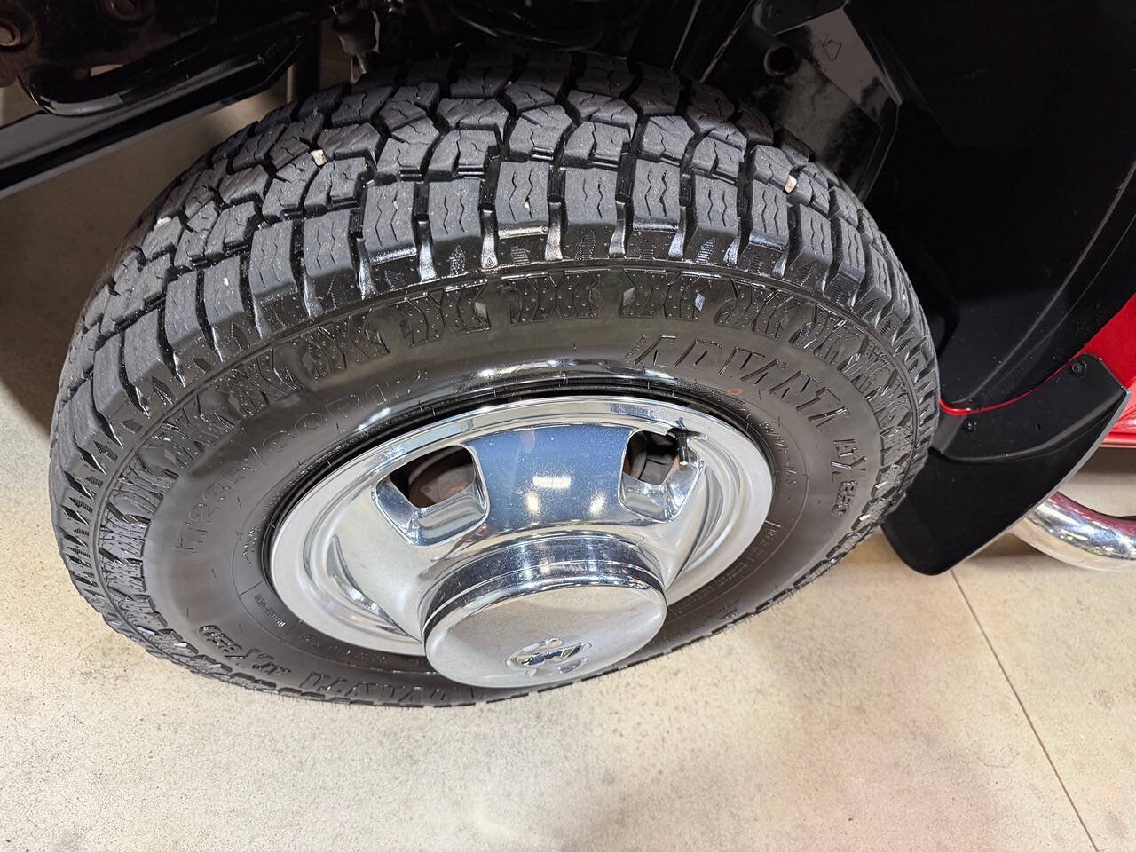 Used 2016 RAM 3500 Tradesman w/ Power & Remote Entry Group AWD/4WD image 46