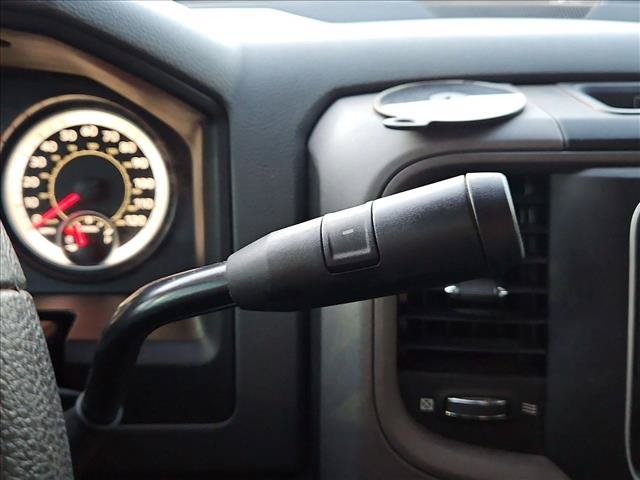 Used 2018 RAM 2500 Tradesman w/ Chrome Appearance Group AWD/4WD image 11