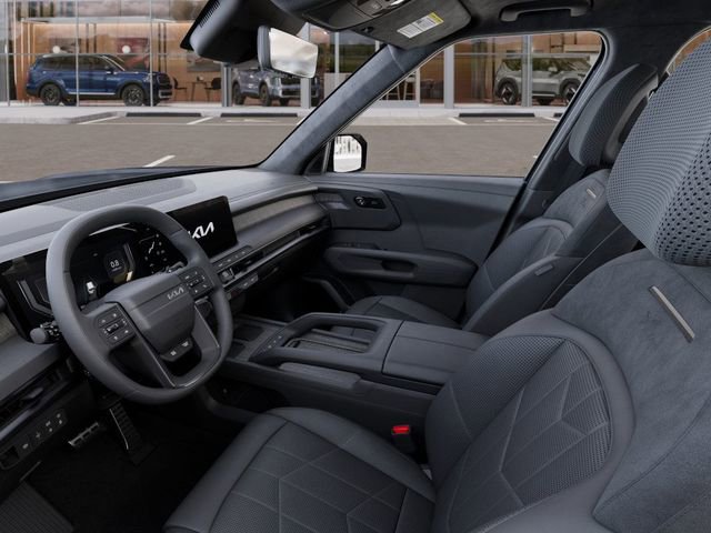New 2027 Kia Telluride X-Line SX Prestige image 17
