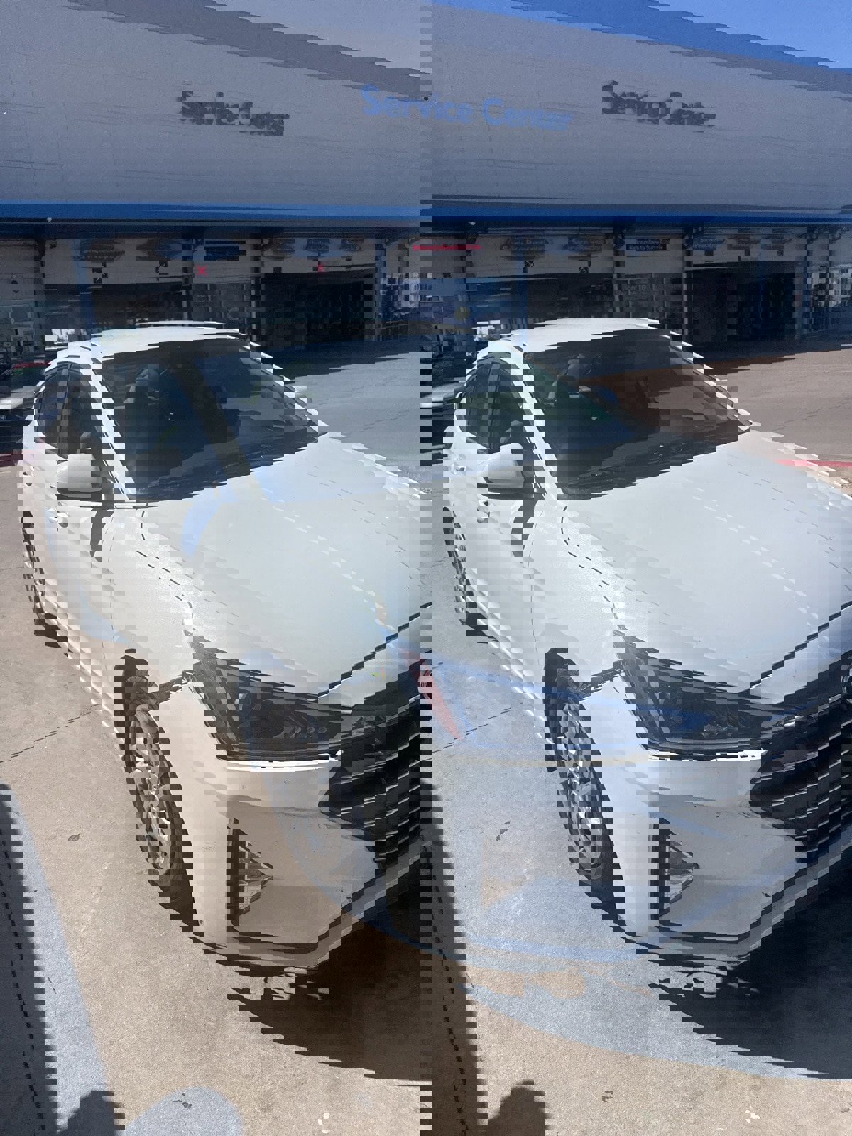 Used 2019 Hyundai Elantra SE image 6