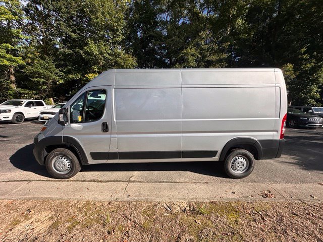 New 2026 RAM ProMaster 2500 w/ Safety Group FWD image 3