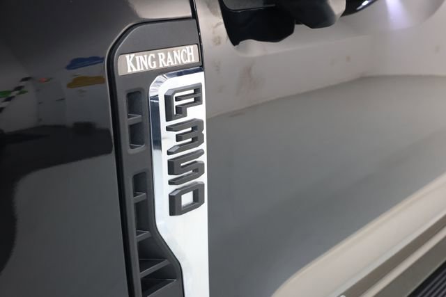 Used 2026 Ford F350 King Ranch image 87