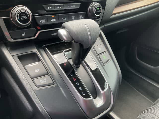 Used 2022 Honda CR-V EX image 24