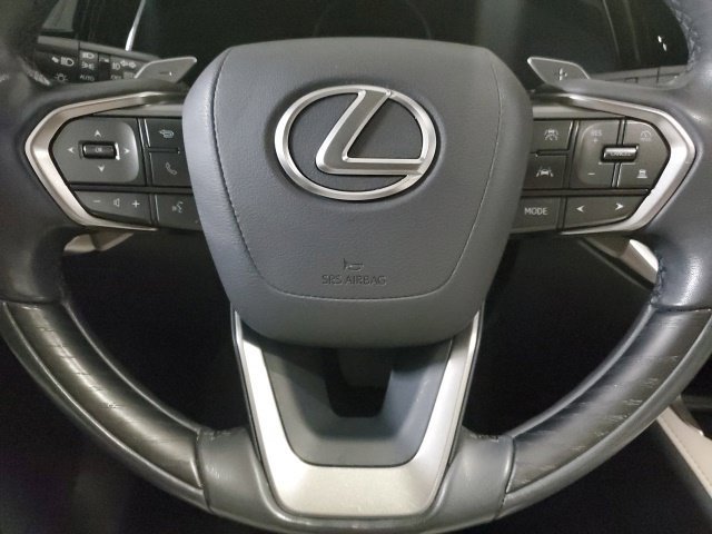 Used 2024 Lexus RX 350 Premium w/ Cold Area Package AWD/4WD image 15