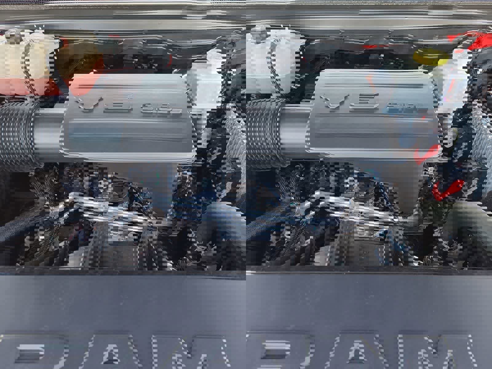 Certified 2021 RAM 1500 Big Horn image 17