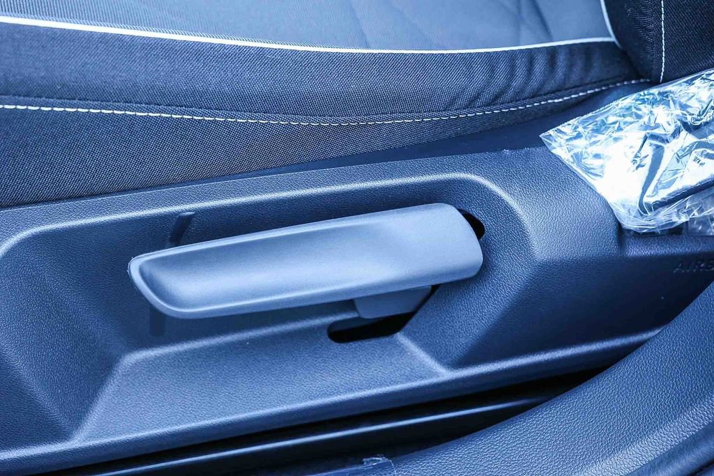 New 2026 Volkswagen Jetta Sport image 33