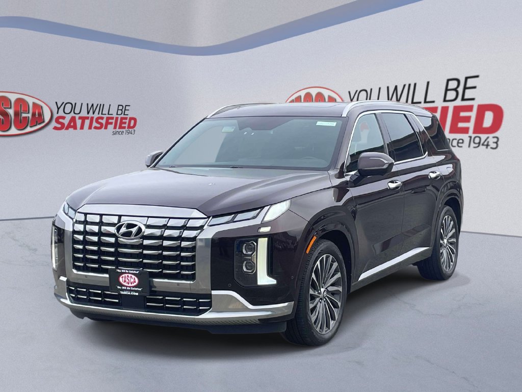 Used 2023 Hyundai Palisade Calligraphy w/ Winter Package AWD/4WD image 4