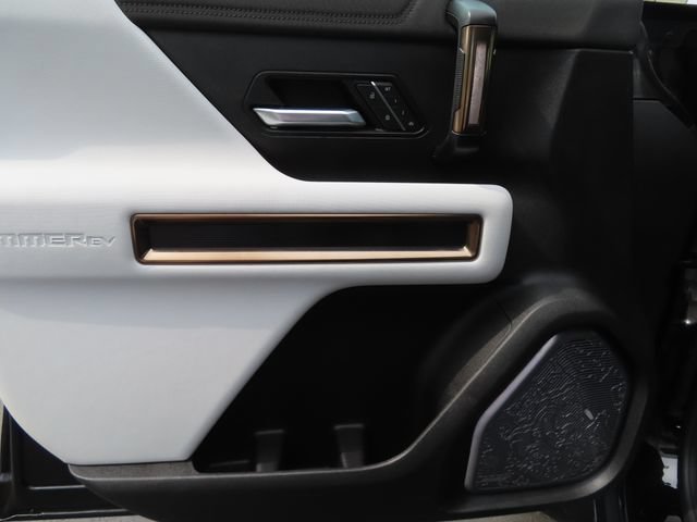 Certified 2023 GMC Hummer EV Edition 1 AWD/4WD image 10