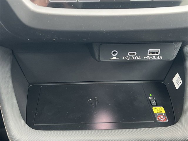 New 2026 Subaru Forester Sport image 14