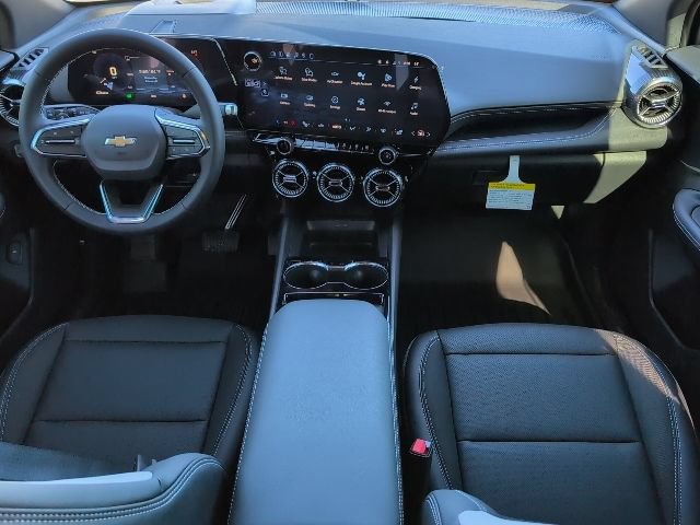 New 2026 Chevrolet Blazer EV LT FWD image 5