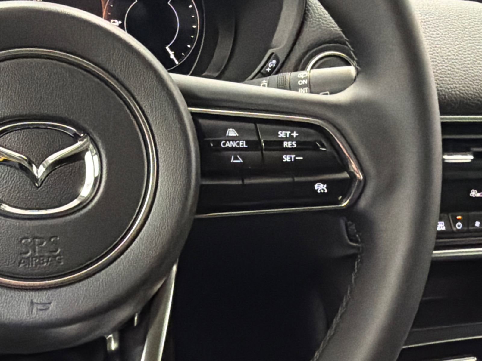 New 2026 MAZDA CX-70 SC AWD/4WD image 21