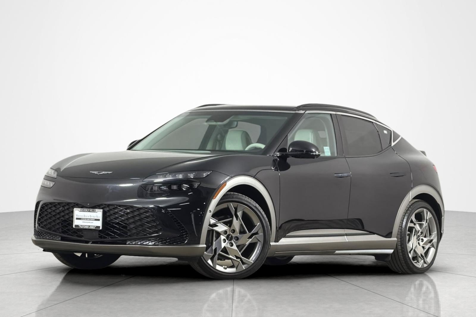 Used 2023 Genesis GV60 Performance